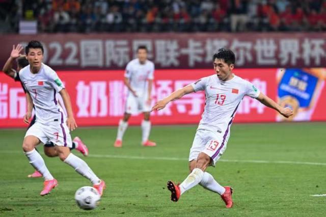 LOL官网-对话金敬道：国足生涯第1球谢吴曦 是时候扛起重任